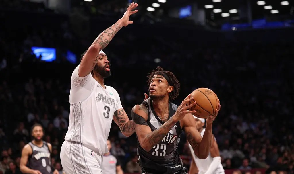 aoa体育活动-独行侠击败篮网，迎来三连胜