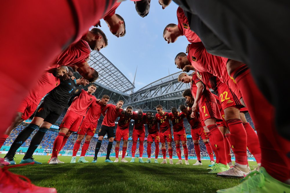 比利时男子篮球队实现逆袭,晋级半决赛 比利时男子篮球队实现逆袭,晋级半决赛